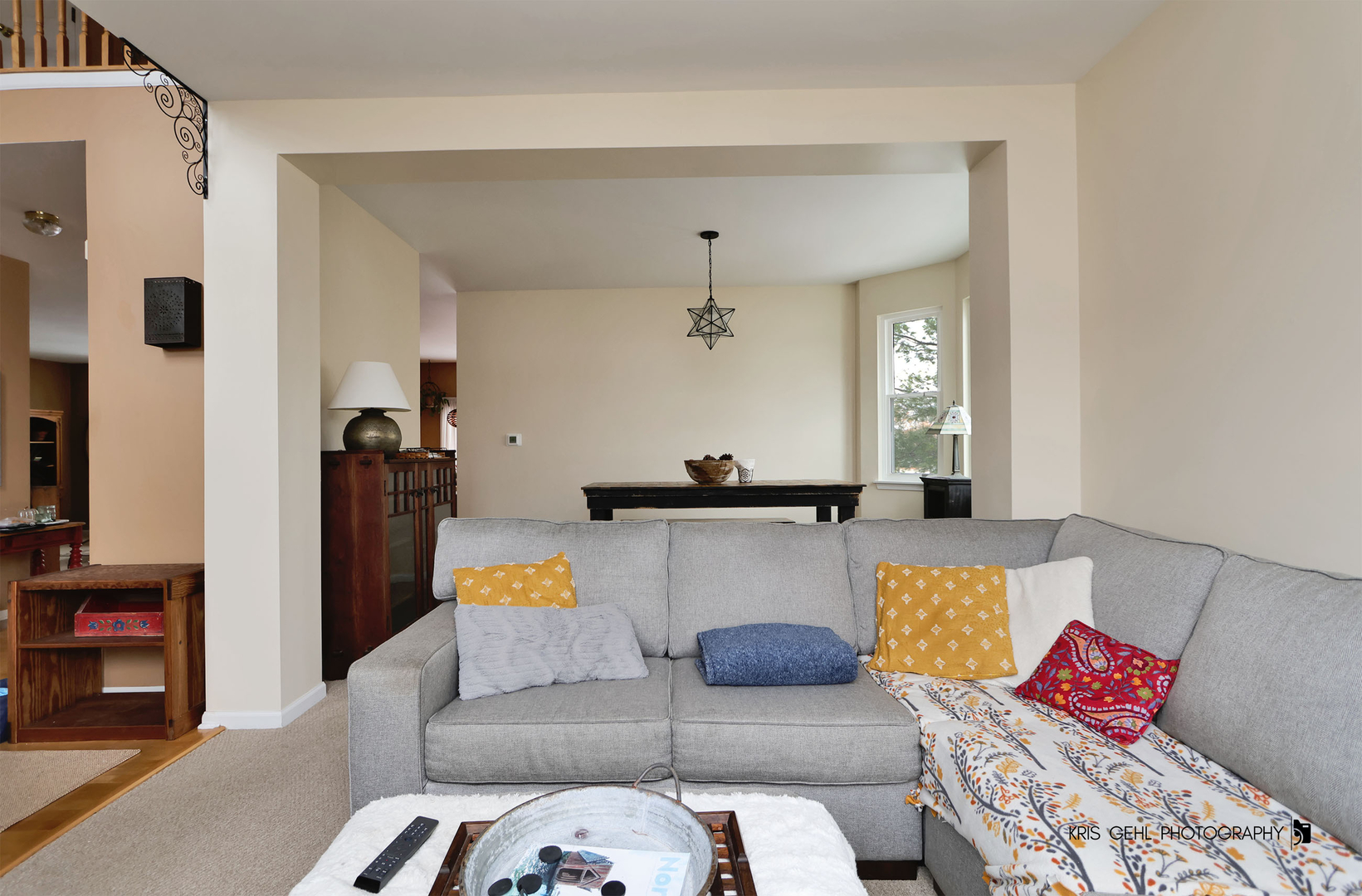 2726 Providence Lane