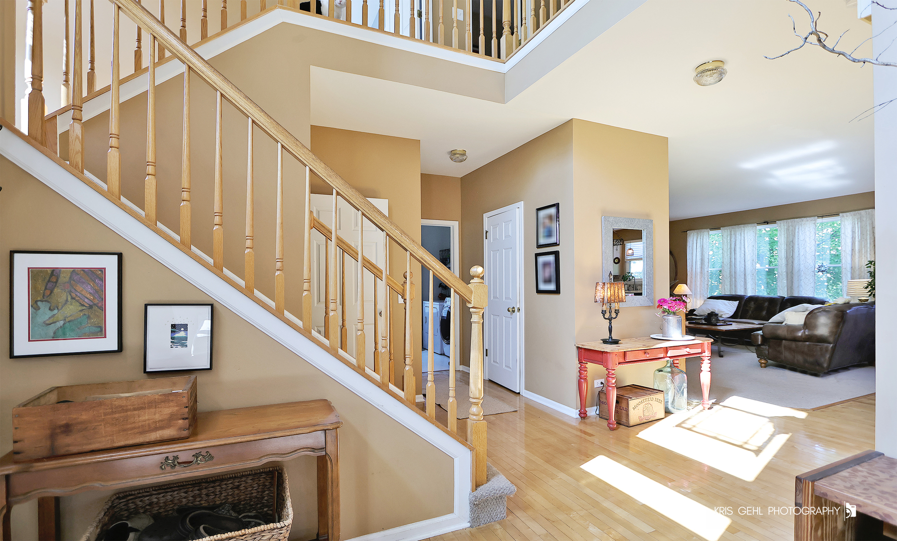 2726 Providence Lane