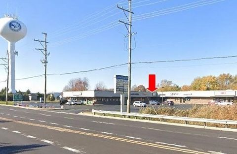 2114 W Algonquin Road Lake In The Hills IL 60156