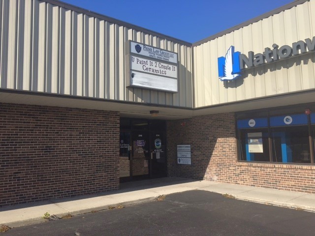 2114 W Algonquin Road