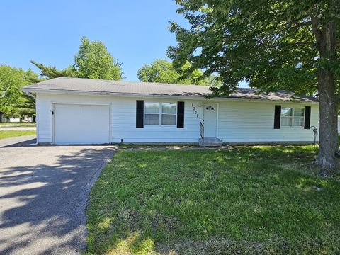 Tiny photo for 1521 Triangle Street, Mt Vernon, IL 62864 (MLS # 12637213)