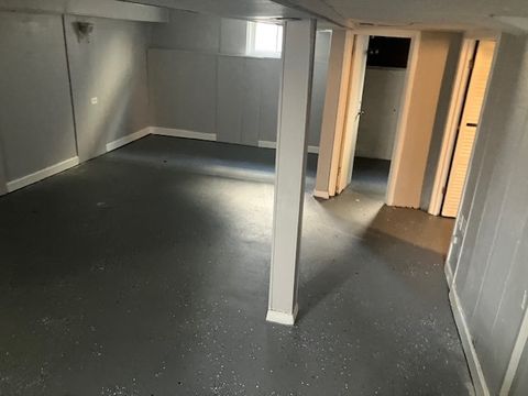 Tiny photo for 17821 Roy Street, Lansing, IL 60438 (MLS # 12587834)