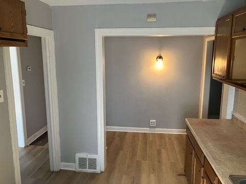 Tiny photo for 17821 Roy Street, Lansing, IL 60438 (MLS # 12587834)