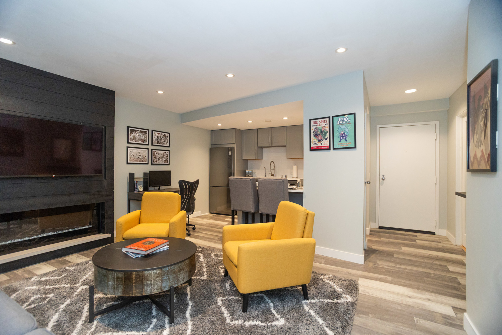 40 E 9th Street 614