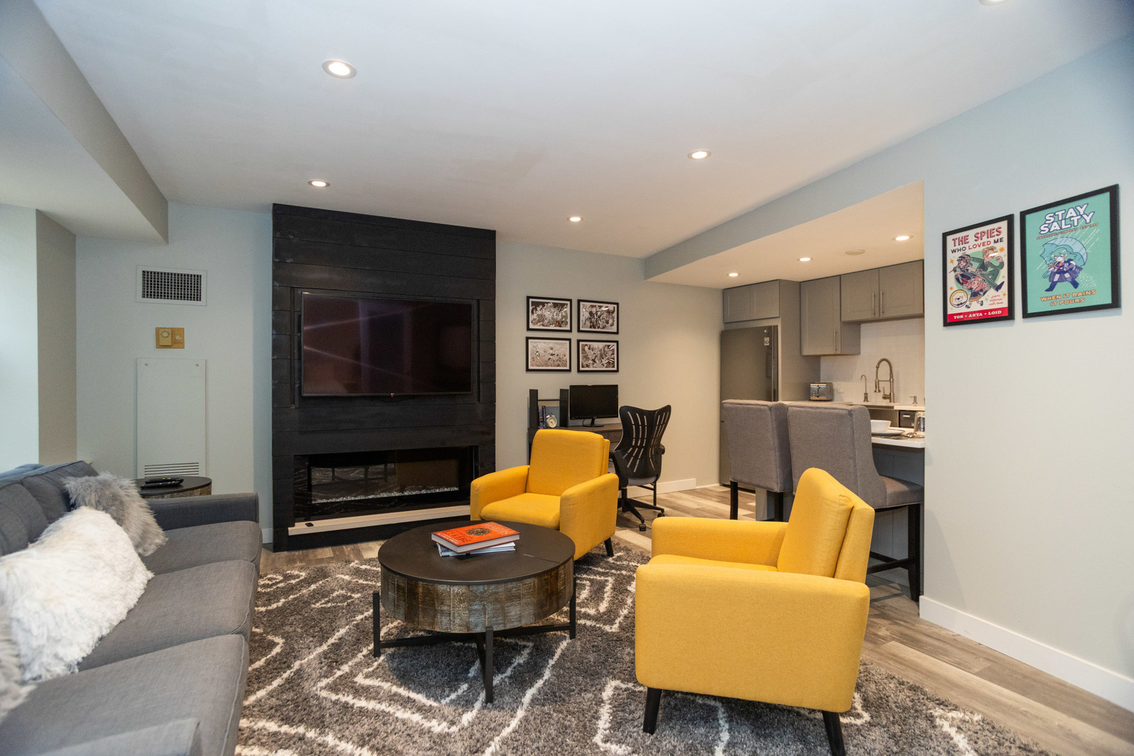 40 E 9th Street 614