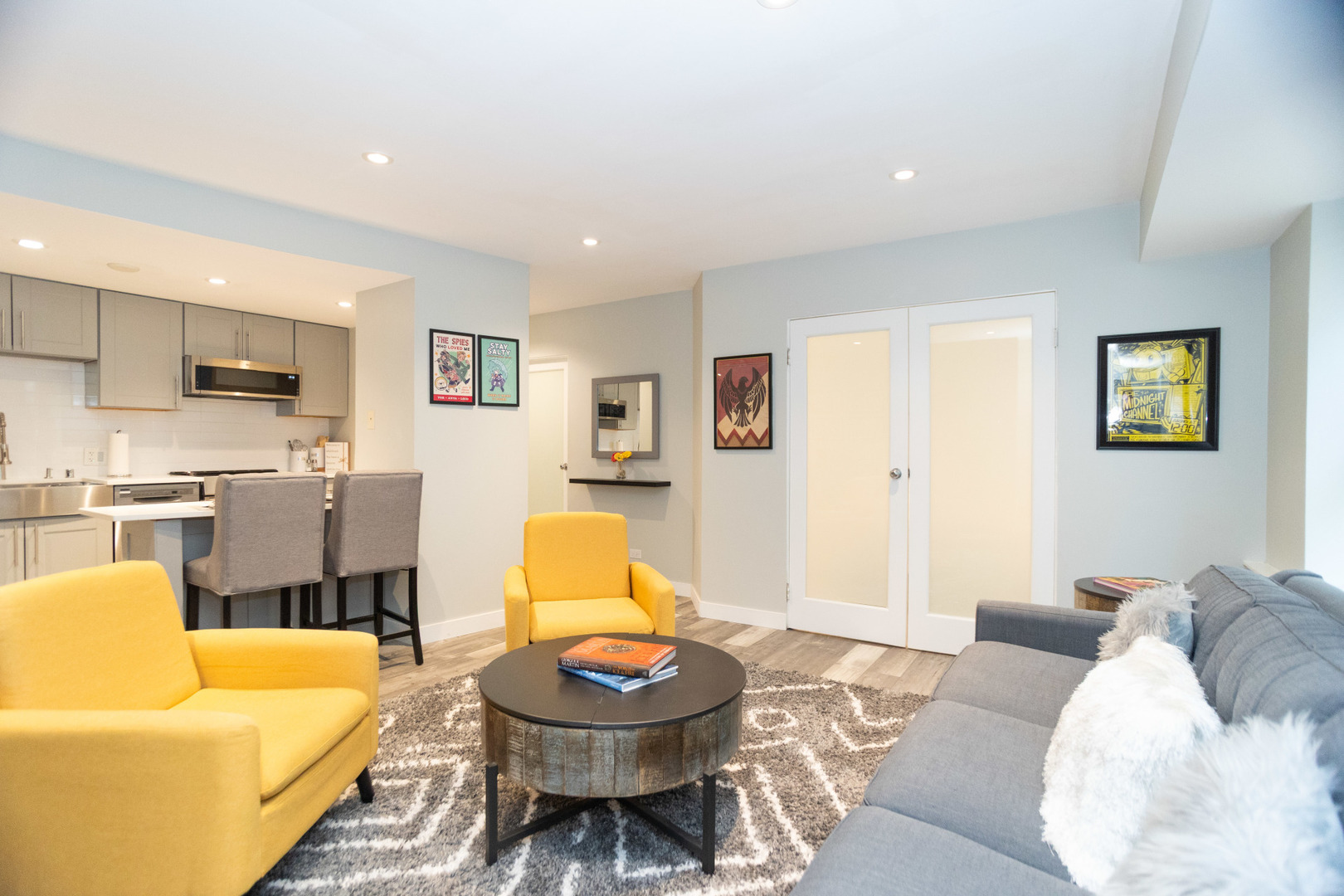 40 E 9th Street 614