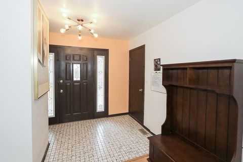 Tiny photo for 218 E Nerge Road, Roselle, IL 60172 (MLS # 12633280)