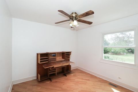 Tiny photo for 218 E Nerge Road, Roselle, IL 60172 (MLS # 12633280)