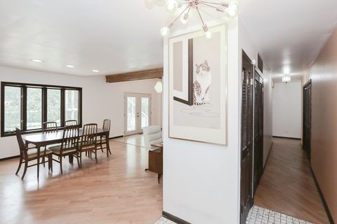 Tiny photo for 218 E Nerge Road, Roselle, IL 60172 (MLS # 12633280)