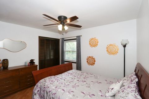Tiny photo for 218 E Nerge Road, Roselle, IL 60172 (MLS # 12633280)