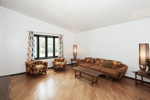 Tiny photo for 218 E Nerge Road, Roselle, IL 60172 (MLS # 12633280)