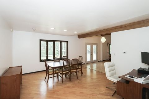 Tiny photo for 218 E Nerge Road, Roselle, IL 60172 (MLS # 12633280)
