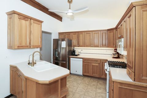 Tiny photo for 218 E Nerge Road, Roselle, IL 60172 (MLS # 12633280)