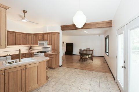 Tiny photo for 218 E Nerge Road, Roselle, IL 60172 (MLS # 12633280)