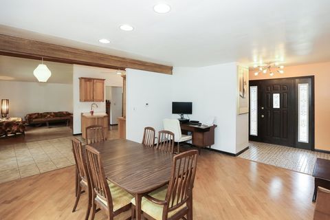 Tiny photo for 218 E Nerge Road, Roselle, IL 60172 (MLS # 12633280)