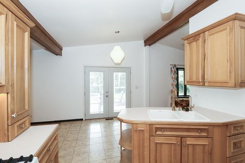 Tiny photo for 218 E Nerge Road, Roselle, IL 60172 (MLS # 12633280)