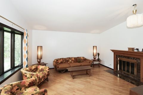 Tiny photo for 218 E Nerge Road, Roselle, IL 60172 (MLS # 12633280)