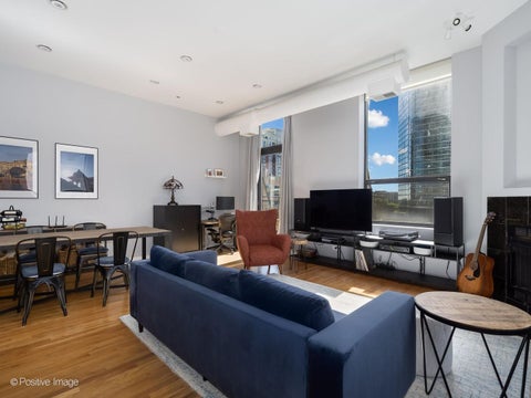 Tiny photo for 910 S Michigan Avenue #611, Chicago, IL 60605 (MLS # 12688250)