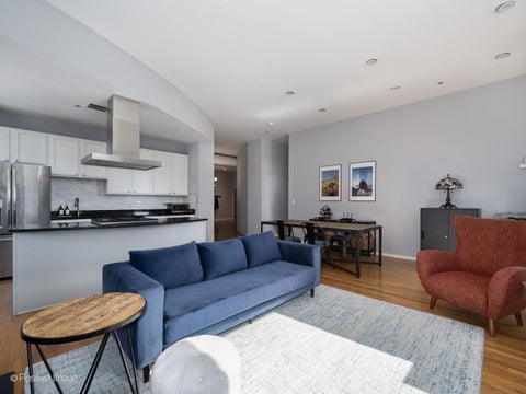 Tiny photo for 910 S Michigan Avenue #611, Chicago, IL 60605 (MLS # 12688250)
