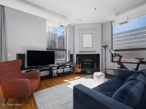 Tiny photo for 910 S Michigan Avenue #611, Chicago, IL 60605 (MLS # 12688250)