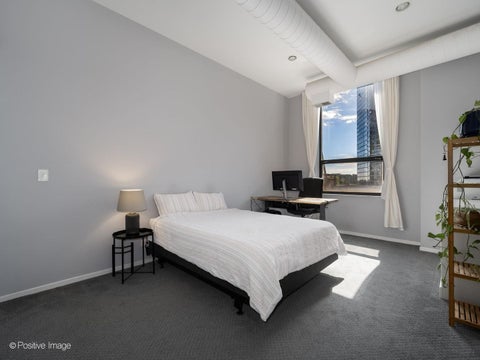 Tiny photo for 910 S Michigan Avenue #611, Chicago, IL 60605 (MLS # 12688250)