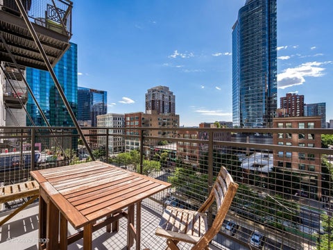 Tiny photo for 910 S Michigan Avenue #611, Chicago, IL 60605 (MLS # 12688250)
