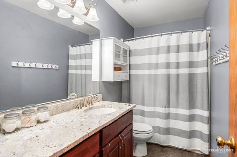 Tiny photo for 7651 Pin Oak Court, Plainfield, IL 60586 (MLS # 12542385)