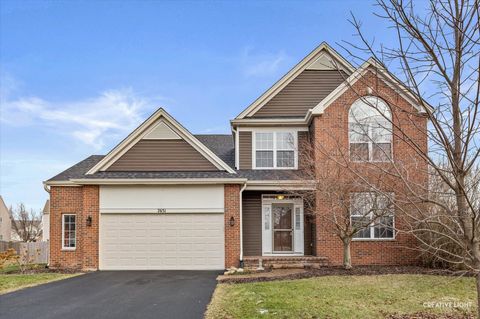 Photo of 7651 Pin Oak Court, Plainfield, IL 60586 (MLS # 12542385)