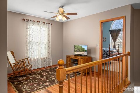 Tiny photo for 7651 Pin Oak Court, Plainfield, IL 60586 (MLS # 12542385)