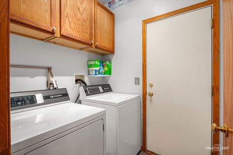 Tiny photo for 7651 Pin Oak Court, Plainfield, IL 60586 (MLS # 12542385)