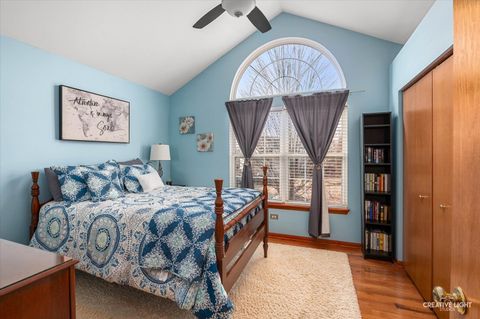 Tiny photo for 7651 Pin Oak Court, Plainfield, IL 60586 (MLS # 12542385)