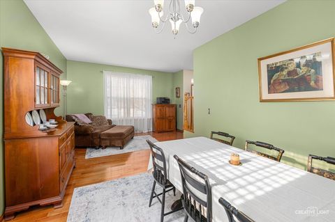 Tiny photo for 7651 Pin Oak Court, Plainfield, IL 60586 (MLS # 12542385)