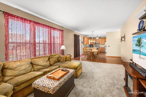 Tiny photo for 7651 Pin Oak Court, Plainfield, IL 60586 (MLS # 12542385)