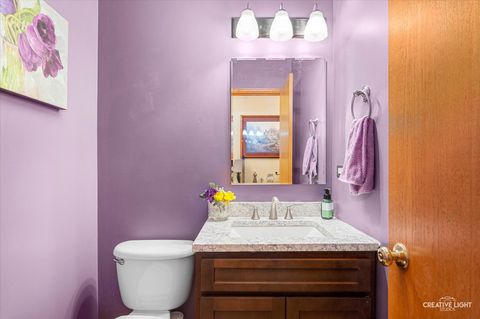 Tiny photo for 7651 Pin Oak Court, Plainfield, IL 60586 (MLS # 12542385)