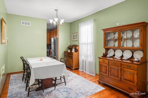 Tiny photo for 7651 Pin Oak Court, Plainfield, IL 60586 (MLS # 12542385)