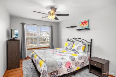 Tiny photo for 7651 Pin Oak Court, Plainfield, IL 60586 (MLS # 12542385)