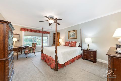 Tiny photo for 21017 W HAZELNUT Lane, Plainfield, IL 60544 (MLS # 12682764)