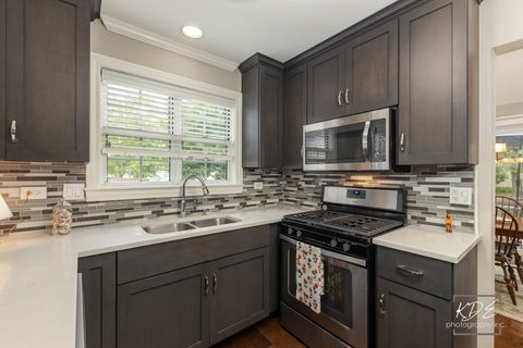 Tiny photo for 21017 W HAZELNUT Lane, Plainfield, IL 60544 (MLS # 12682764)