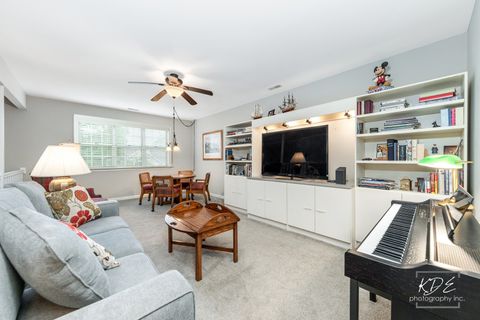 Tiny photo for 21017 W HAZELNUT Lane, Plainfield, IL 60544 (MLS # 12682764)
