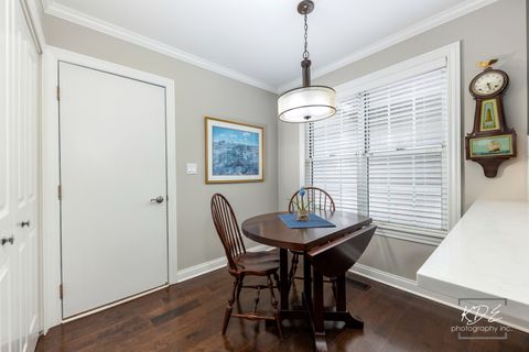 Tiny photo for 21017 W HAZELNUT Lane, Plainfield, IL 60544 (MLS # 12682764)