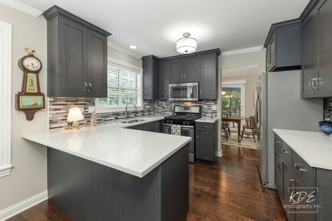 Tiny photo for 21017 W HAZELNUT Lane, Plainfield, IL 60544 (MLS # 12682764)