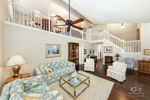 Tiny photo for 21017 W HAZELNUT Lane, Plainfield, IL 60544 (MLS # 12682764)