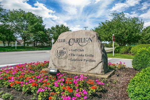 Tiny photo for 21017 W HAZELNUT Lane, Plainfield, IL 60544 (MLS # 12682764)