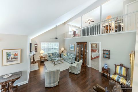 Tiny photo for 21017 W HAZELNUT Lane, Plainfield, IL 60544 (MLS # 12682764)