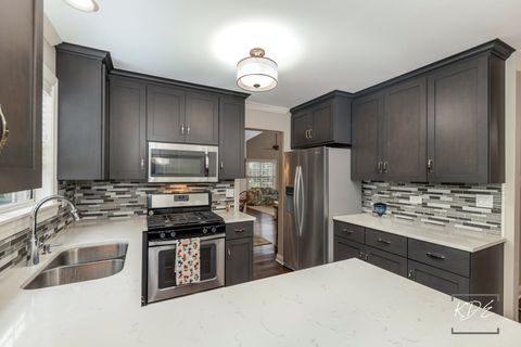 Tiny photo for 21017 W HAZELNUT Lane, Plainfield, IL 60544 (MLS # 12682764)