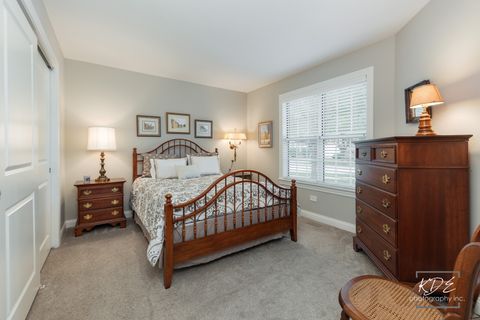 Tiny photo for 21017 W HAZELNUT Lane, Plainfield, IL 60544 (MLS # 12682764)