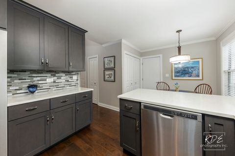 Tiny photo for 21017 W HAZELNUT Lane, Plainfield, IL 60544 (MLS # 12682764)