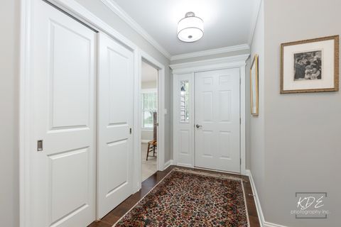 Tiny photo for 21017 W HAZELNUT Lane, Plainfield, IL 60544 (MLS # 12682764)