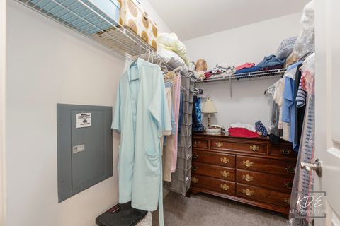 Tiny photo for 21017 W HAZELNUT Lane, Plainfield, IL 60544 (MLS # 12682764)