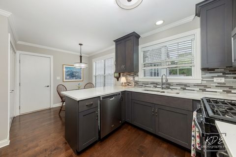 Tiny photo for 21017 W HAZELNUT Lane, Plainfield, IL 60544 (MLS # 12682764)